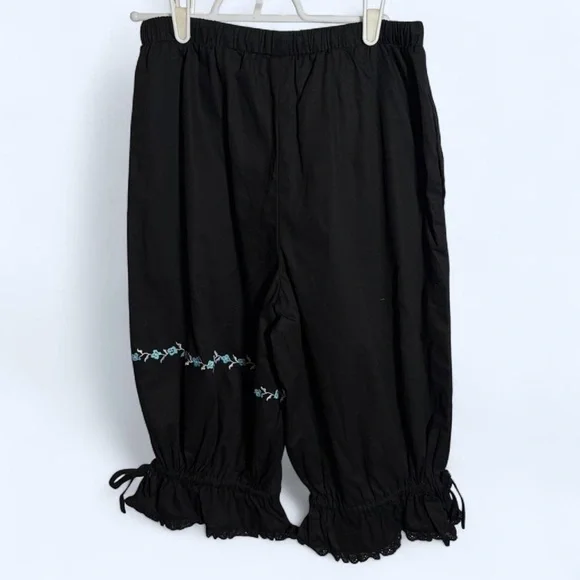 Lazy Oaf x Rhi Dancey Kitten Top & Bloomers Set size Xsmall NWT New - Picture 5 of 6